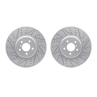 R1 Concepts WBPN1-31030 Brake Rotor- Carbon Coated - D/S